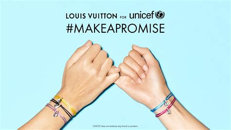 louis vuitton lv for unicef|louis vuitton unicef support.